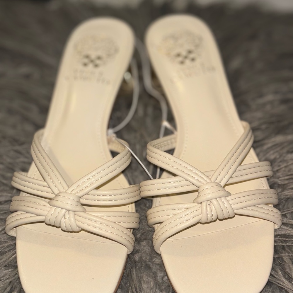 O.B.O. Vince Camuto Laniah Sandals